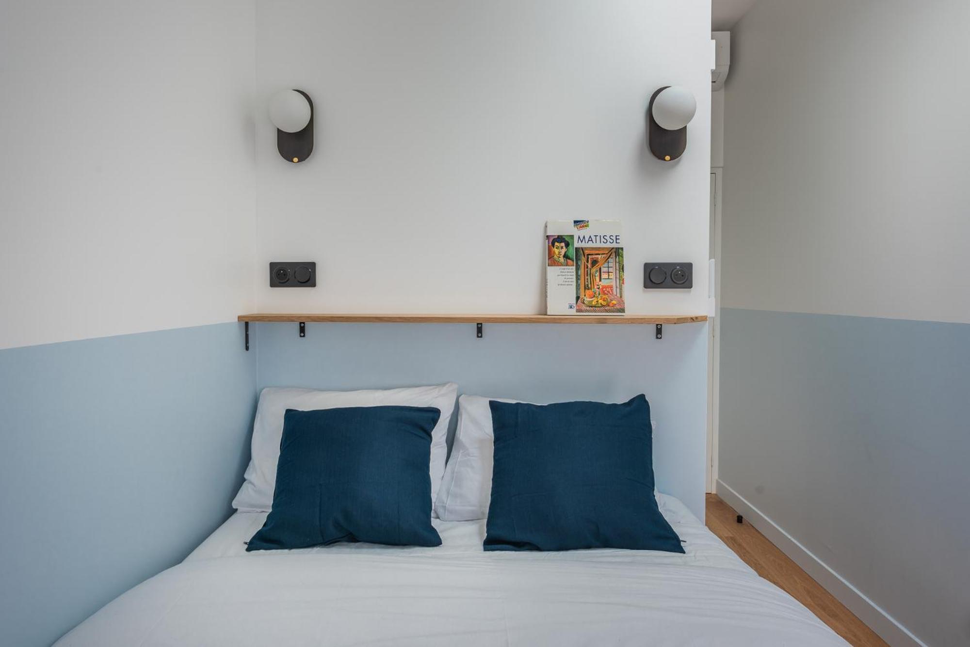 Architect Loft - 15 Min From City Center - 8 Guest Gentilly Exterior foto