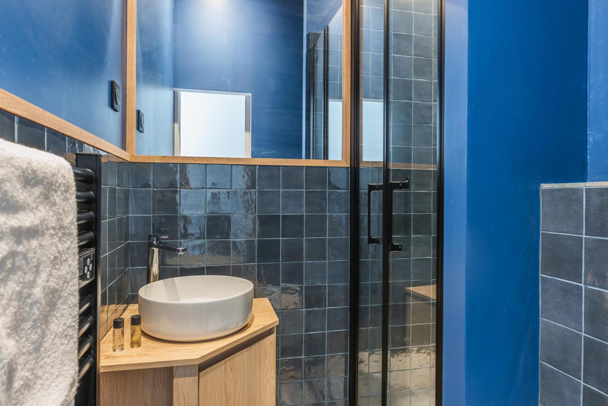 Architect Loft - 15 Min From City Center - 8 Guest Gentilly Exterior foto