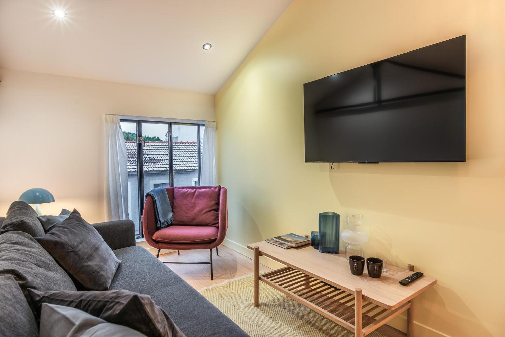 Architect Loft - 15 Min From City Center - 8 Guest Gentilly Exterior foto