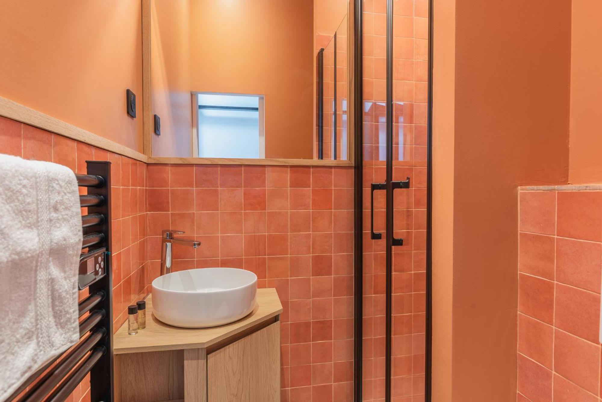 Architect Loft - 15 Min From City Center - 8 Guest Gentilly Exterior foto