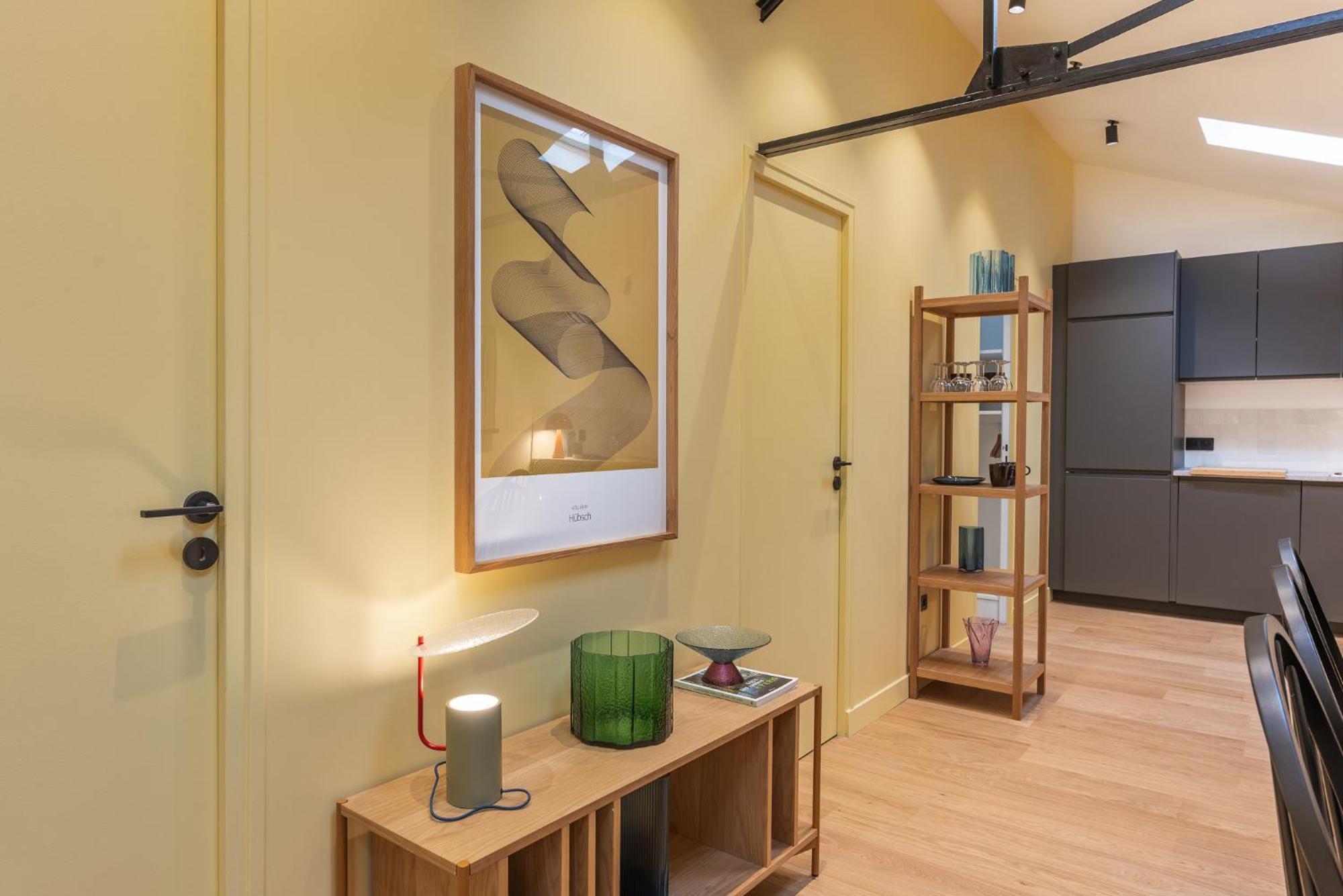 Architect Loft - 15 Min From City Center - 8 Guest Gentilly Exterior foto