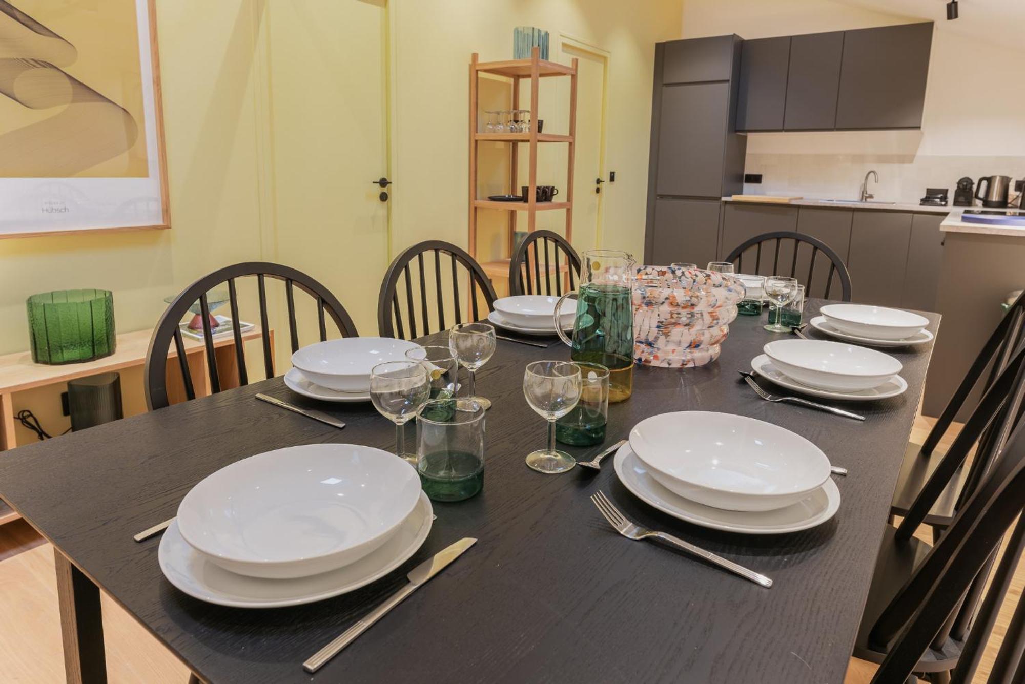 Architect Loft - 15 Min From City Center - 8 Guest Gentilly Exterior foto