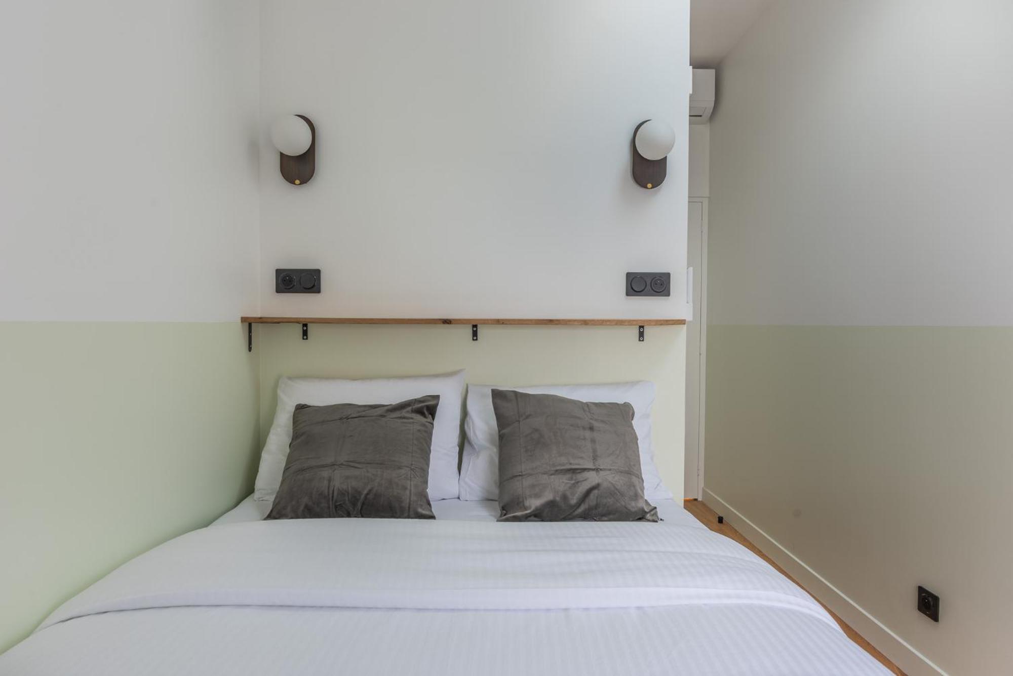 Architect Loft - 15 Min From City Center - 8 Guest Gentilly Exterior foto